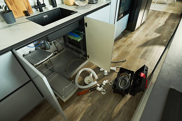 Reliable Pipe Repair contractor in Marion Station, MD by Street Wise - Plumbing
